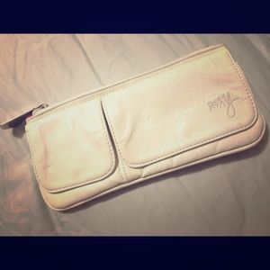 Roxy White wallet