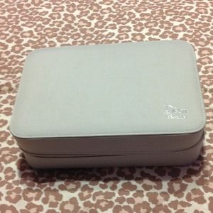 Dior Beauty box.