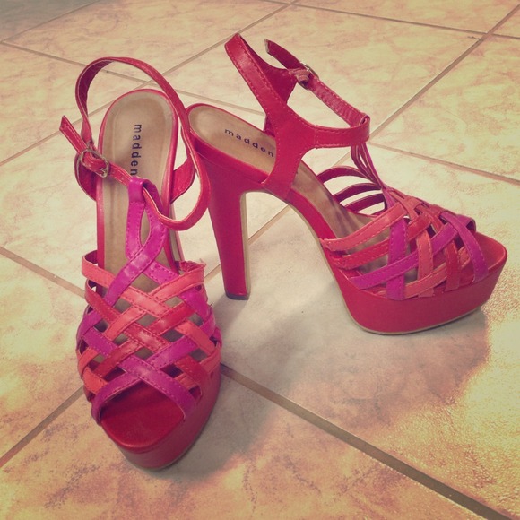 Heel