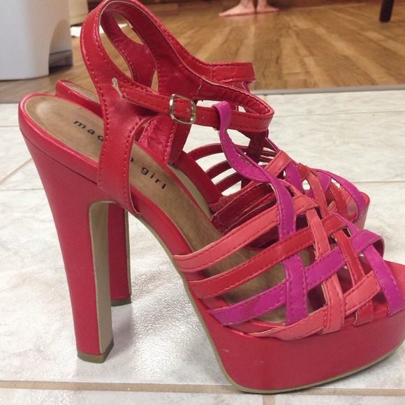 Heel - Picture 2 of 4