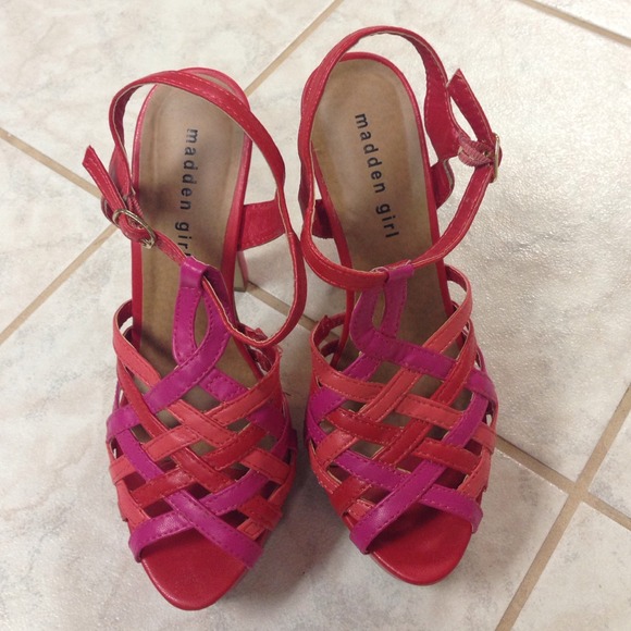 Heel - Picture 4 of 4