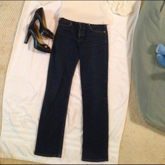 Earl jeans size 28