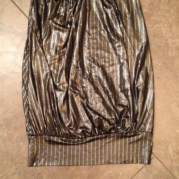 Nightclub dress
