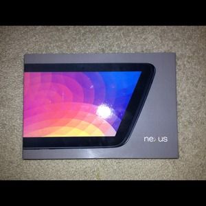 Nexus 10 (32g).  ⚡️SOLD⚡️