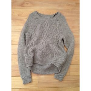 Warm Sweater ❌❌ON HOLD ❌❌