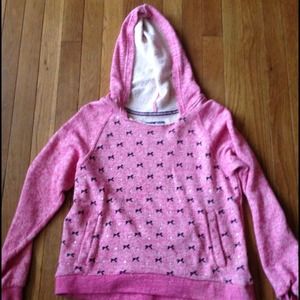 Tommy Girl Hoodie