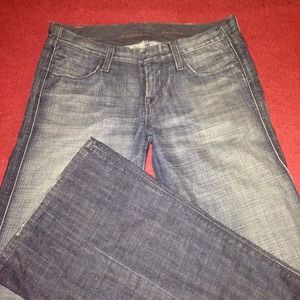 7 for all Mankind Jeans - 7 For All Mankind Dojo Jeans - Rothchild 7 for all Mankind Jeans - 7 For All Mankind Dojo Jeans - Rothchild
