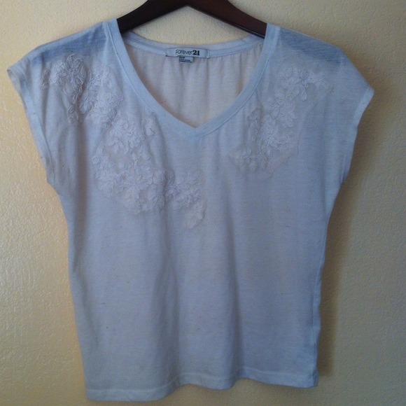 Forever21 Top