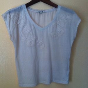 Forever21 Top