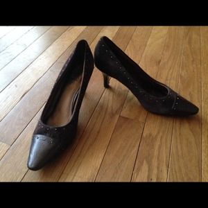 LifeStride Heels