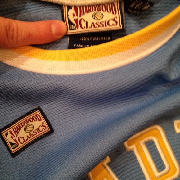 NBA throwback - Picture 3 of 3