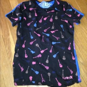 Hurley T-Shirt
