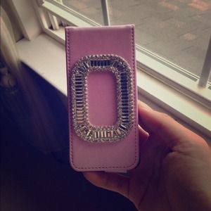 iPhone 5 case