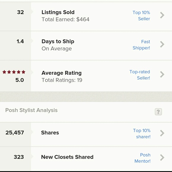 About Me (Bookmark me) - Picture 3 of 3