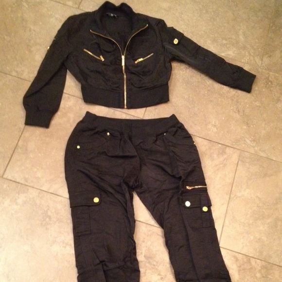 Jumpsuit