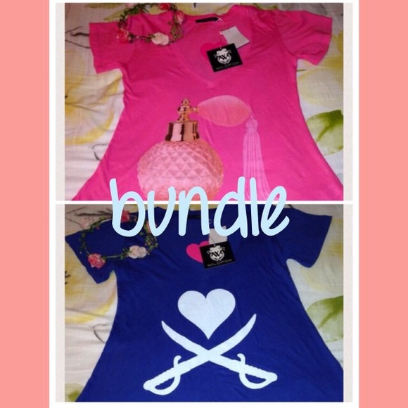 Wildfox Bundle 💖