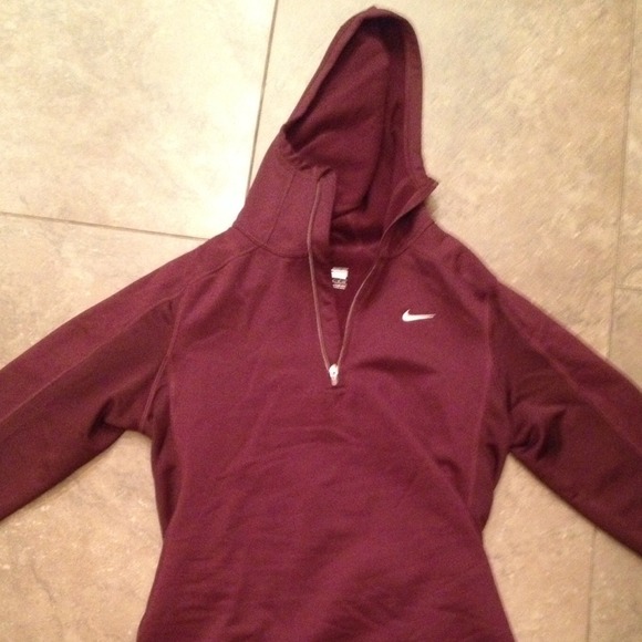 Running wear