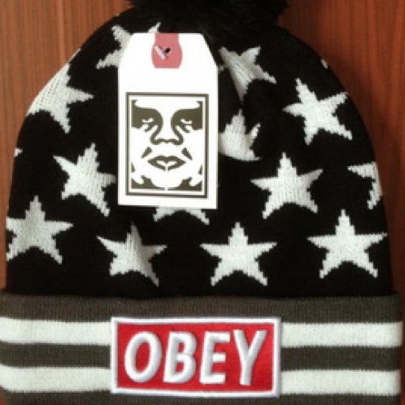 Obey Beenie!