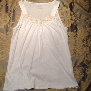 Express Tank Top
