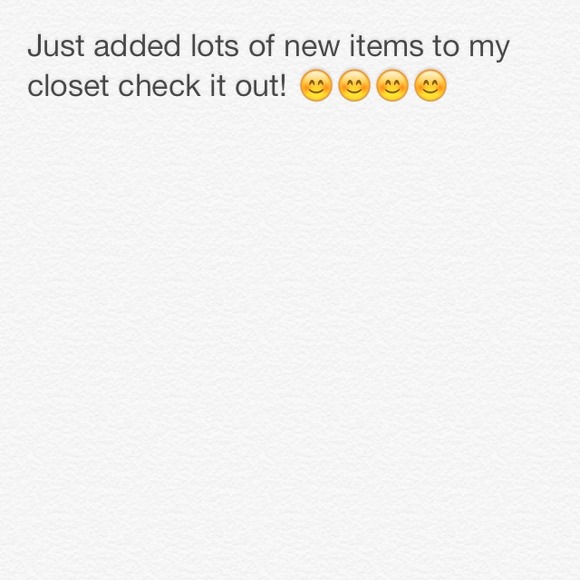⭐️⭐️⭐️⭐️⭐️ - Picture 1 of 1