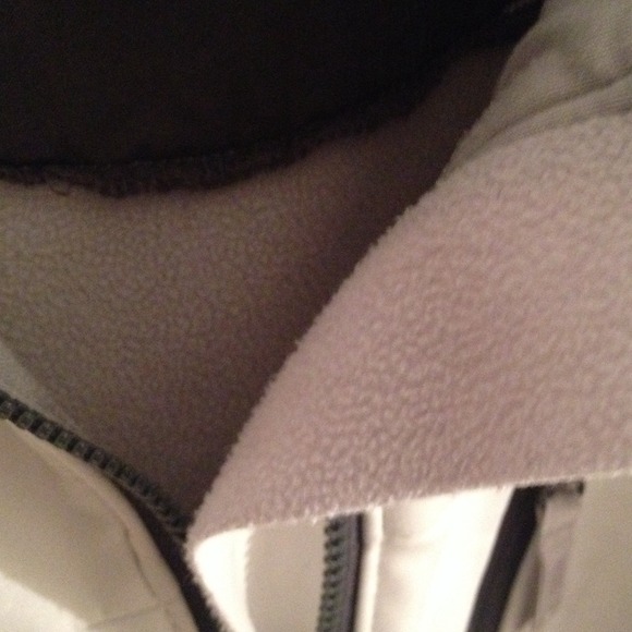 Soft shell jacket - Picture 4 of 4
