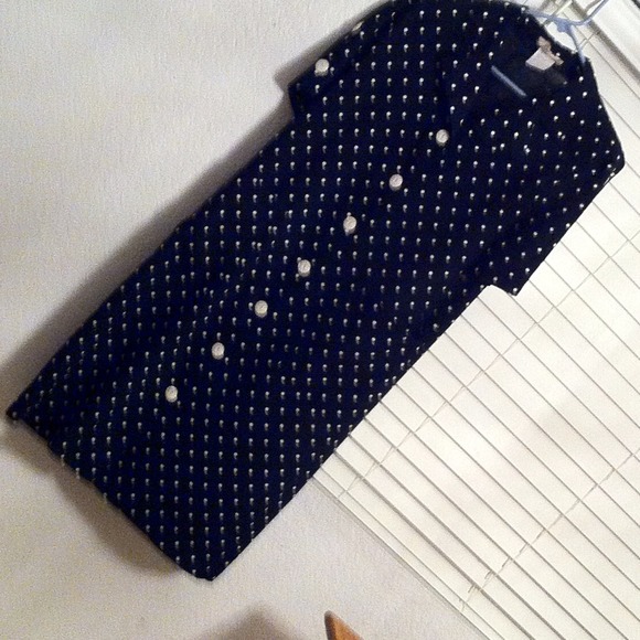 Mod style dress