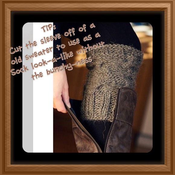 Fashion Tip!