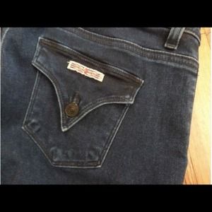 Size28 Hudson jeans