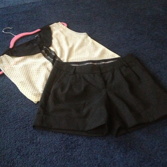 Express Shorts!