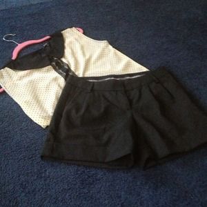 Express Shorts!