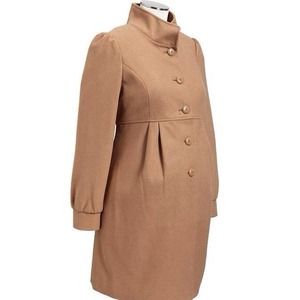 Maternity Coat