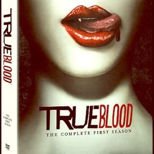 True blood!! Season 1 + 2