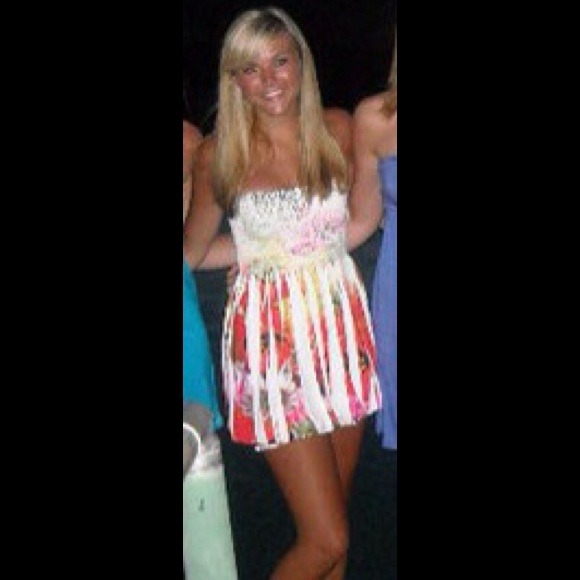 Adorable Birthday Dress