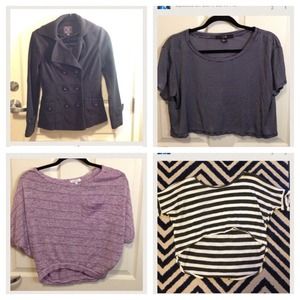 Bundle💕 for @mackenzielenz