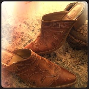 Durango western shoe boots