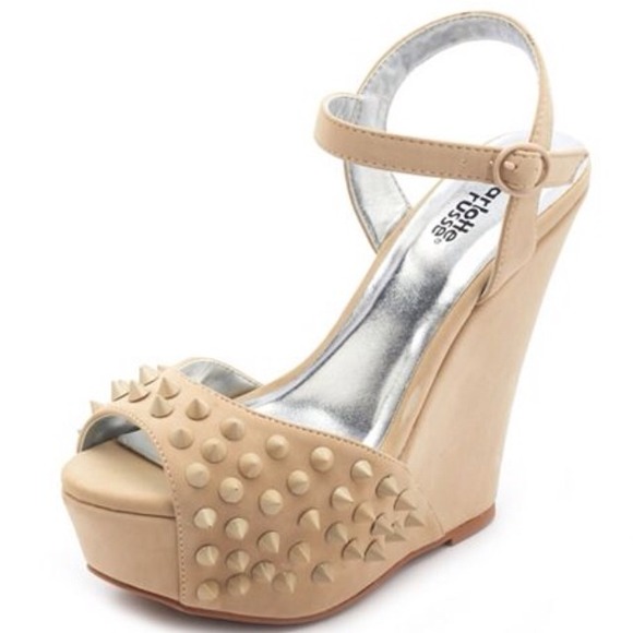Wedge Sandal👡✨BRAND NEW✨