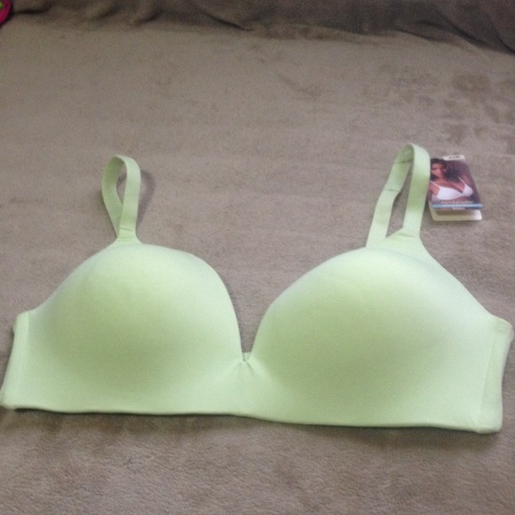 Ambrielle Bra