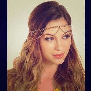 Chain Headwrap✨BRAND NEW✨