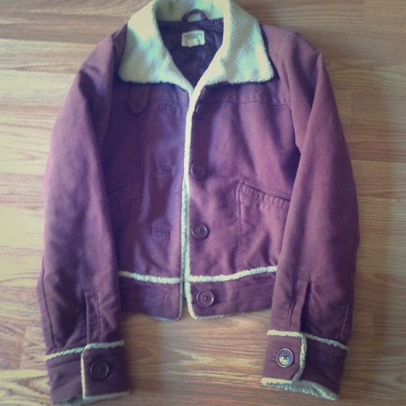 AEO Jacket - Picture 1 of 4