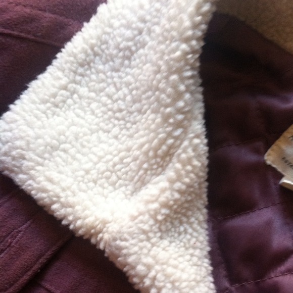 AEO Jacket - Picture 3 of 4