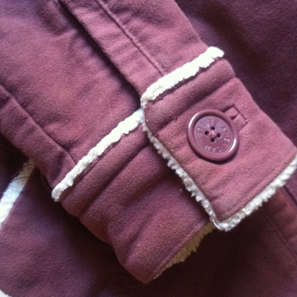 AEO Jacket - Picture 4 of 4