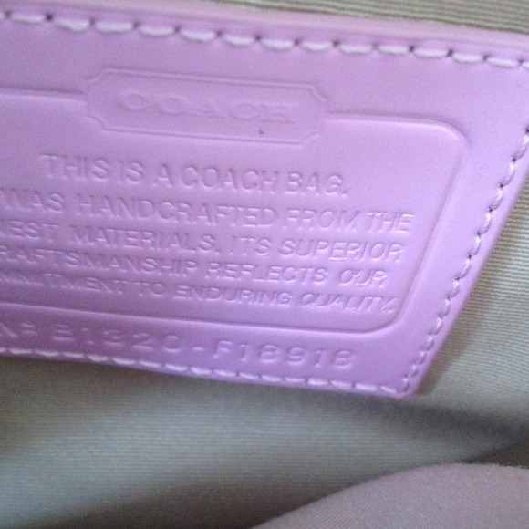 Coach - Picture 3 of 4