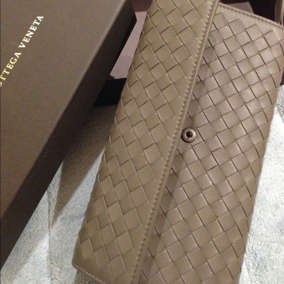 Bv ladies wallet - Picture 2 of 3