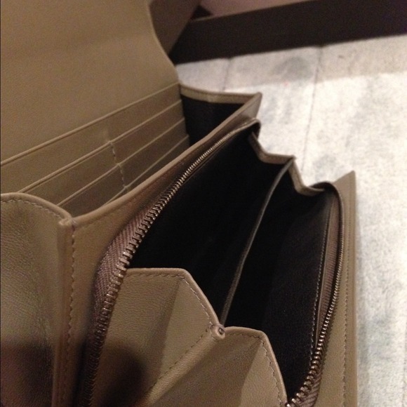 Bv ladies wallet - Picture 3 of 3