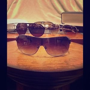 Fossil Shades