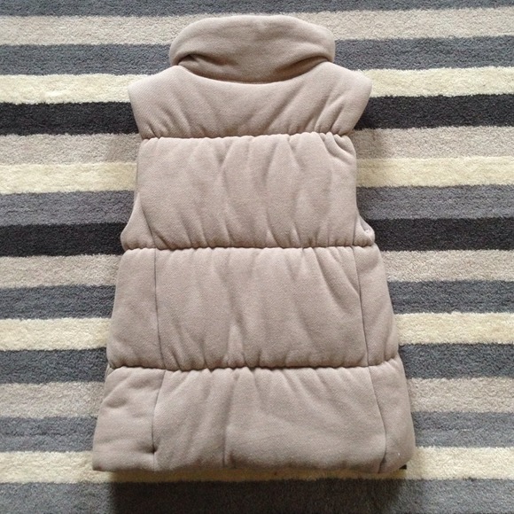 GAP - Vest - Picture 3 of 3