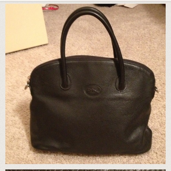Longchamp Vintage bag