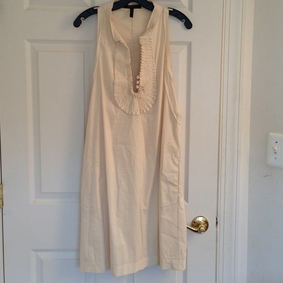 BCBG Dress