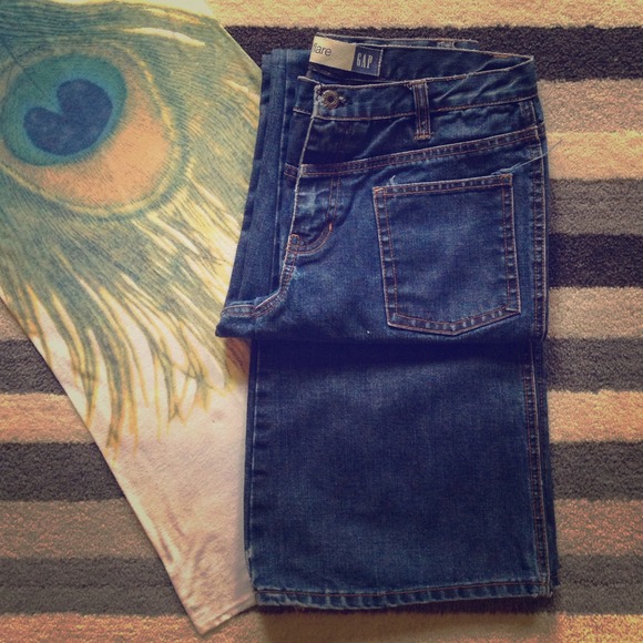 ⭐️⭐️⭐️HOST PICK⭐️⭐️⭐️GAP - Vintage Flare Jeans