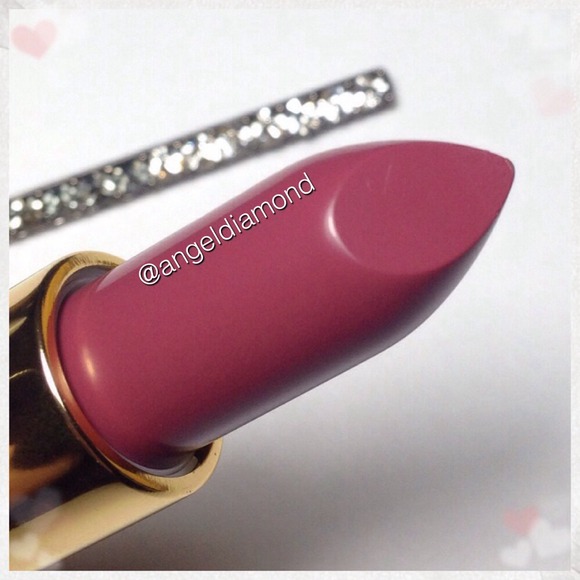 MAC Private Party Lipstick (Satin)
